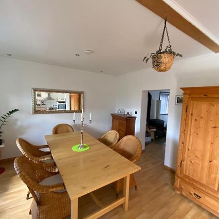 Ferienwohnung Am Theo Carlen Platz Ormesheim Kültér fotó