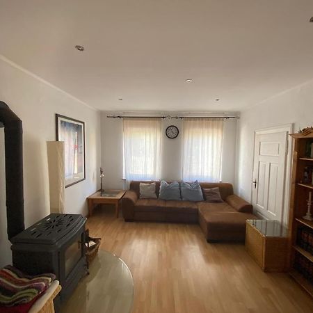 Ferienwohnung Am Theo Carlen Platz Ormesheim Kültér fotó