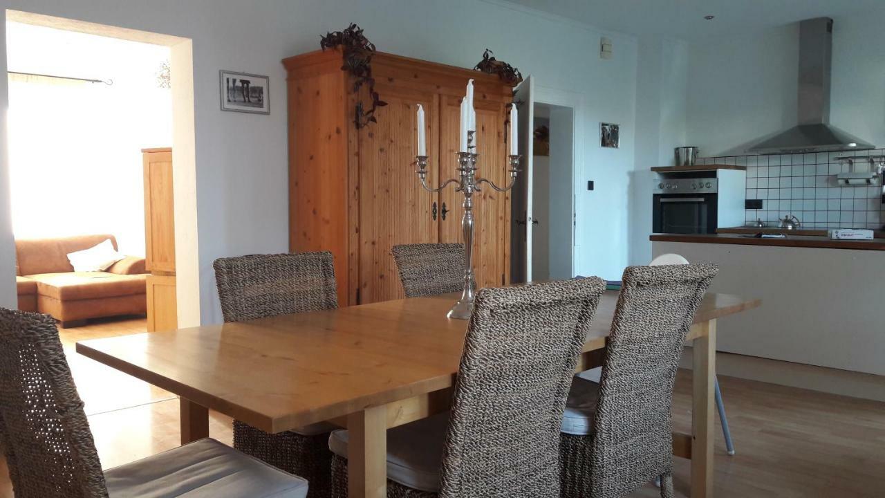 Ferienwohnung Am Theo Carlen Platz Ormesheim Kültér fotó