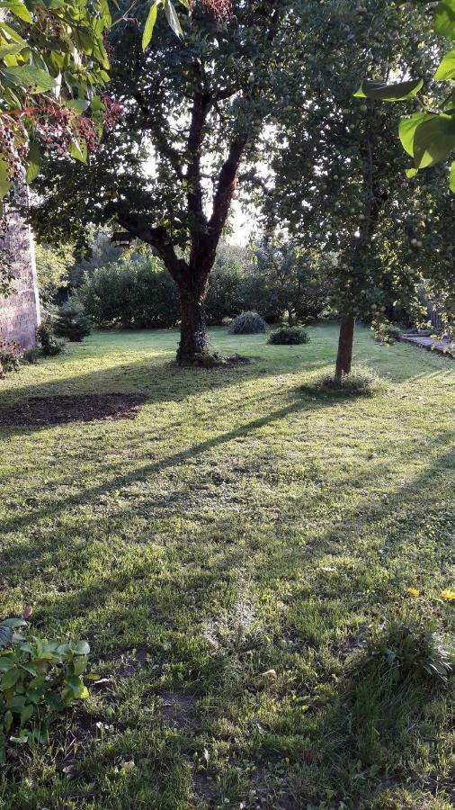 Ferienwohnung Am Theo Carlen Platz Ormesheim Kültér fotó